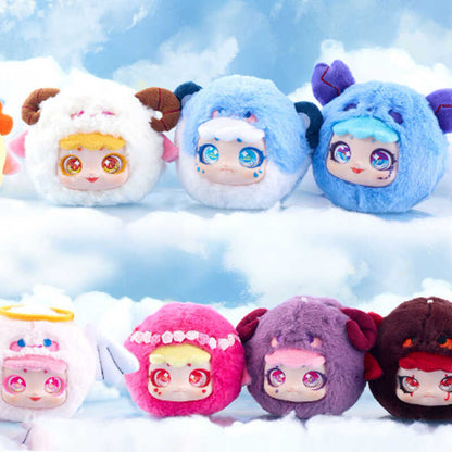 Circe 12 Constellations Series Plush Dolls