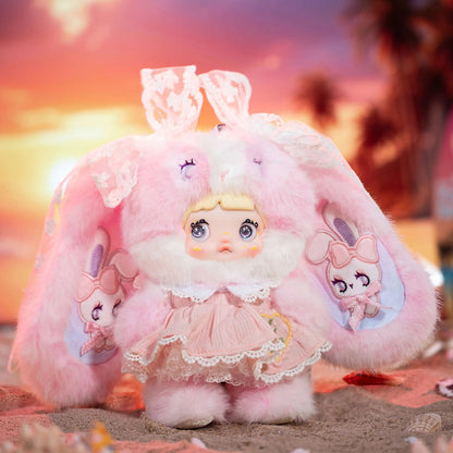 Nommi Weather Forecast Series Plush Dolls