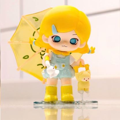 Bobble My Imperfect Series Figures