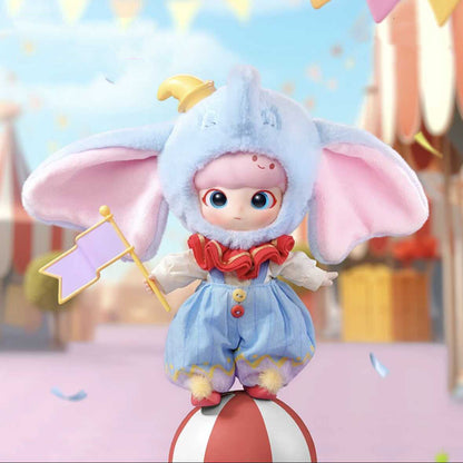 DIMOO X DUMBO Action Figure