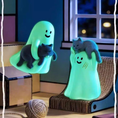 Ghody - Behold My Cat Series Mini Figures