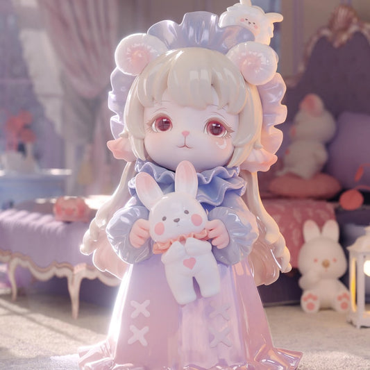 MIMIA Once Upon a Time Series Figures