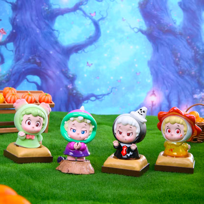 Piny Lawn Guardians Series Mini Figures