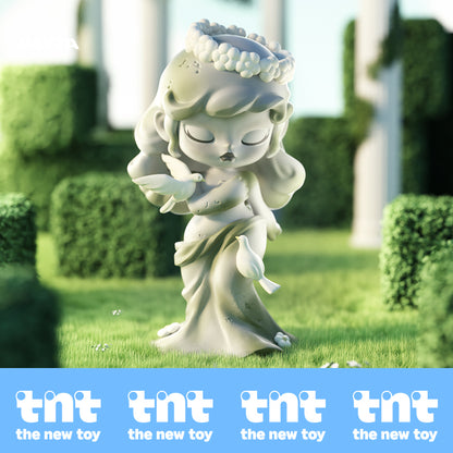 ANITA Abandoned Chateau Series Figures