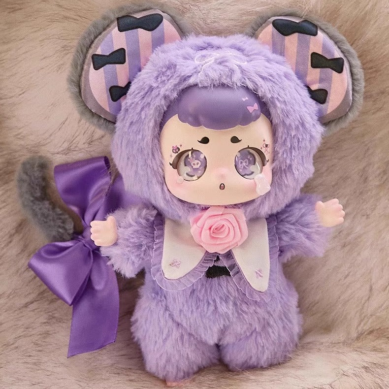 Kasa Wonderful Dream Series Plush Dolls