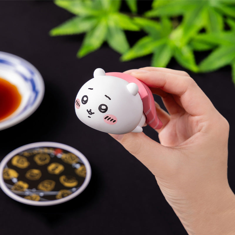 Chiikawa Sushi Series Figures
