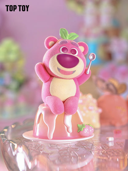 Куклы серии «Lotso Dessert Party» 