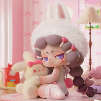 DODO RARA The Protagonist Of Your Story Series Figures