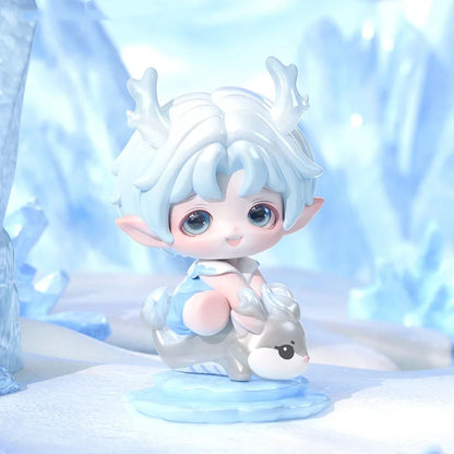 Fengshen Tuan Tuan - All Star Elf Ludo Series Figures