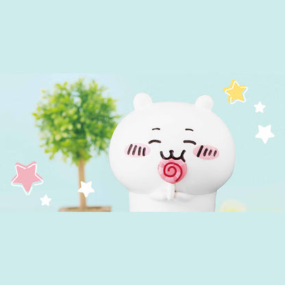 Chiikawa Food Party Series Figures
