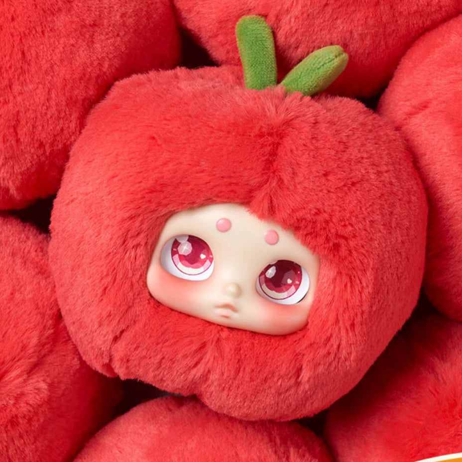Cino's Summer Fruit Shop Series Dolls