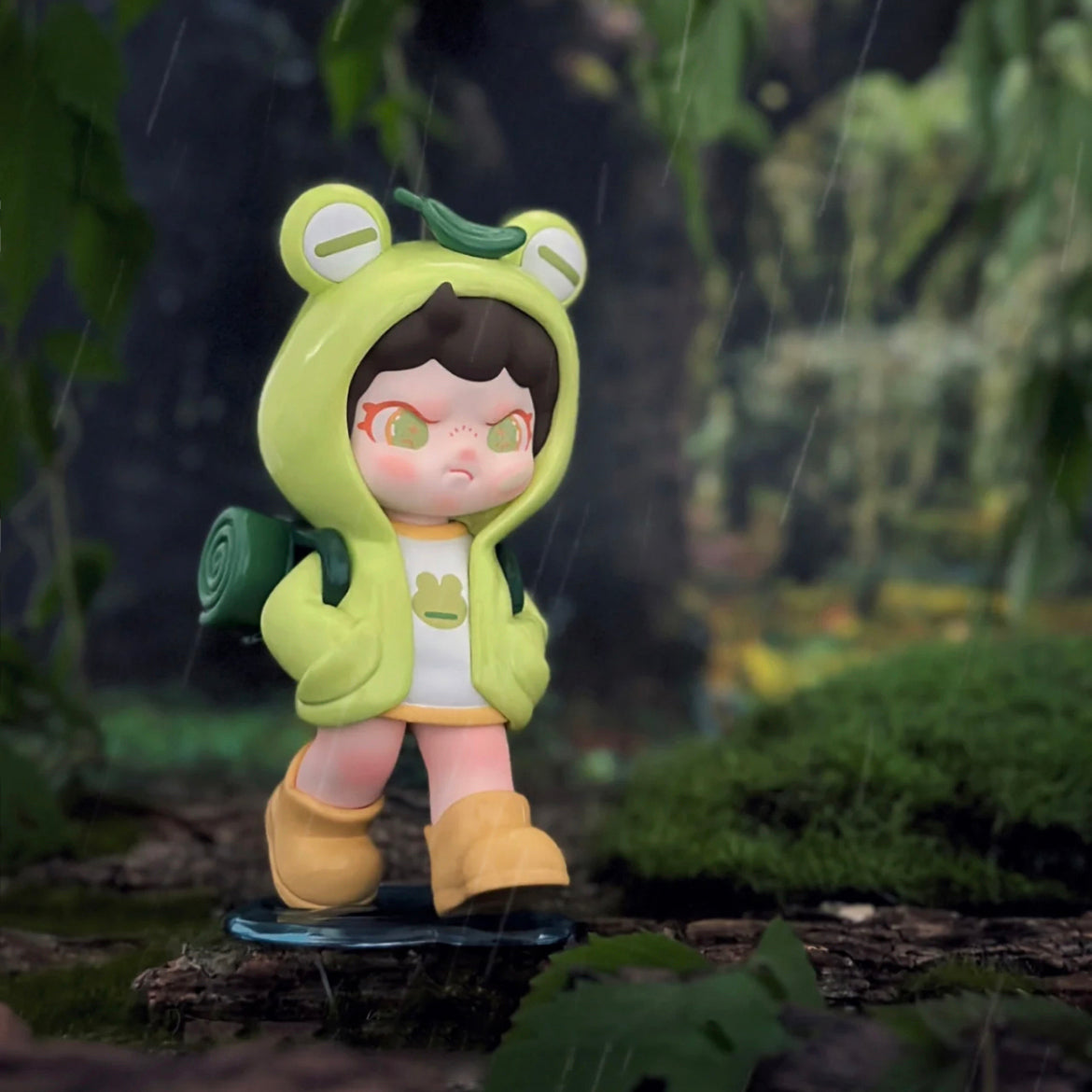 Dora Law of The Jungle Series Dolls