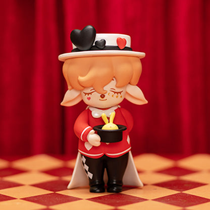 【BOGO】Sleepy God Fantasy Circus Night Series Dolls