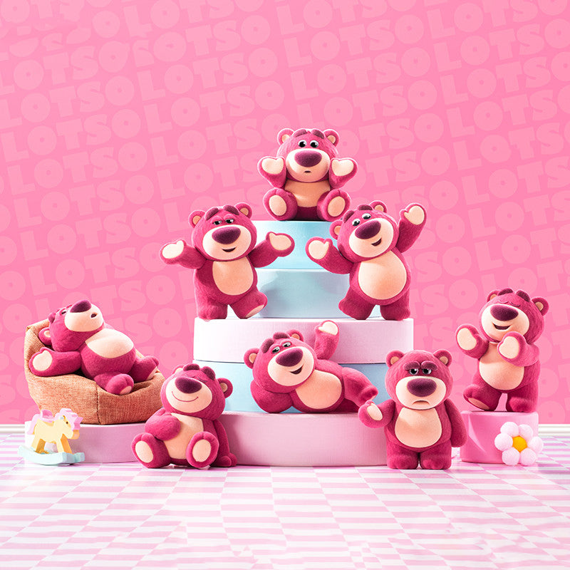 Куклы серии «Lotso It's Me» 