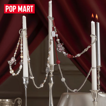 SKULLPANDA The Feast Begins Series Multifunctional Pendant Set