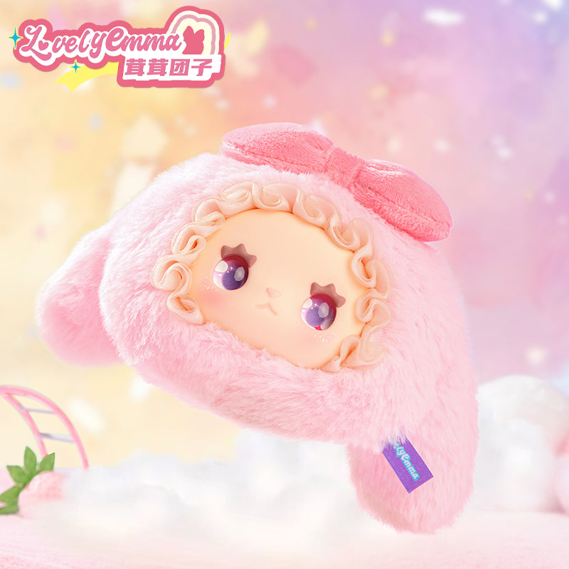 EMMA Lovely Emma Series Plush Dolls