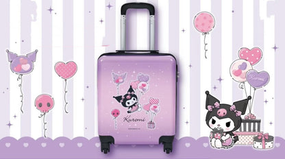 SRO kuromi 20th Series Toys