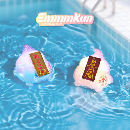 Emmmkun Water Light Series Mini Figures