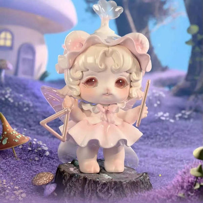 MIJUAN-Insect Concert Series Figures