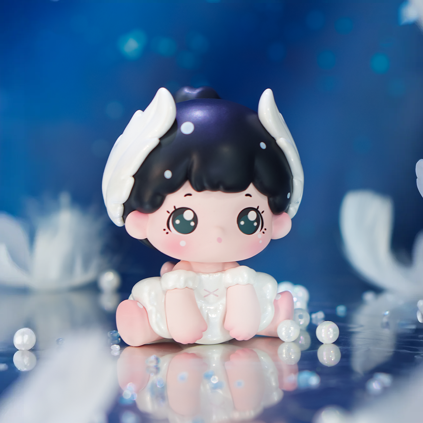 BaoBao Fantasy Dreanland Series Figures