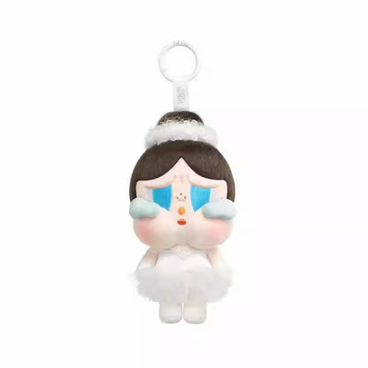 CRYBABY SHINY SHINY Series Plush Pendant