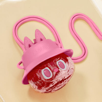 THE MONSTERS LABUBU Wacky Mart Serie-Tumbler Toys