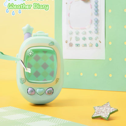 FunPod Call Me Series Figures