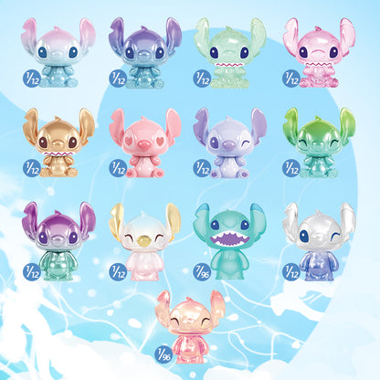 Stitch Variety Mini Beans Season 2 Series Dolls