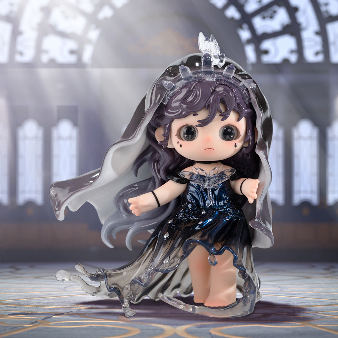Joy Twinkling Starlights Series Figures