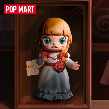 MOLLY x Warner Bros 100th Anniversary Series Dolls