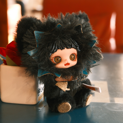 MIOCO - Realm of Oblivion Series Plush Dolls
