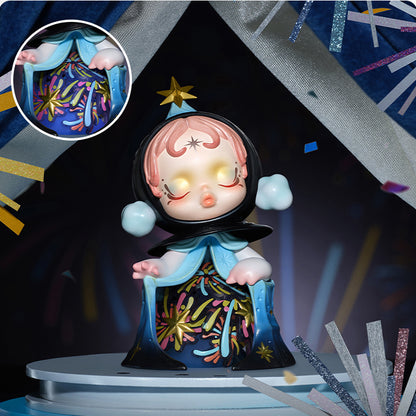 PM 15th Anniversary Series Figures