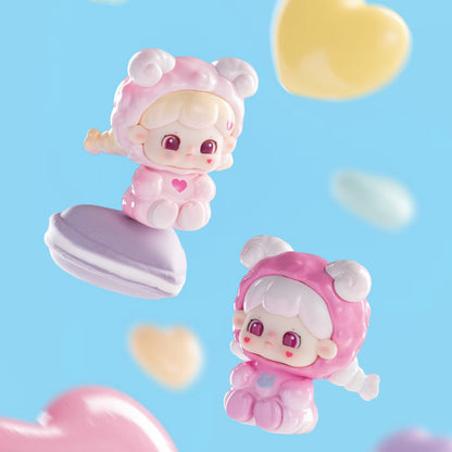 TAMG TAMG I Am Not Just A Sheep Series Mini Figures