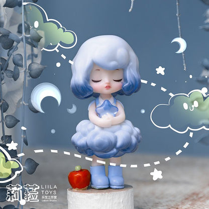 【BOGO】Liila Misty Forest Series Dolls