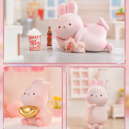 MOMO Bunny Daily Series Dolls