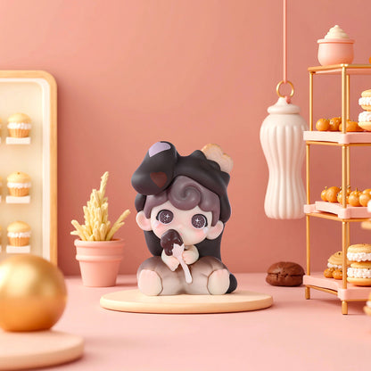 Winkyee Dreamy Sweetheart Series Mini Figures