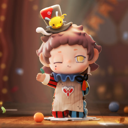 HeyoneStar-Saving Miss Joy Series Figures