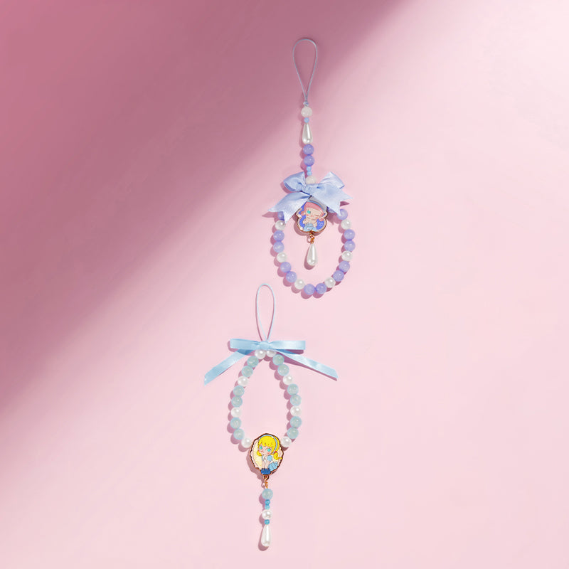 MOLLY Daily Look Series - Phone Charm Toys