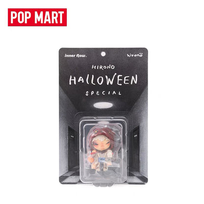 Фигурки из ПВХ Hirono Halloween Special Series 