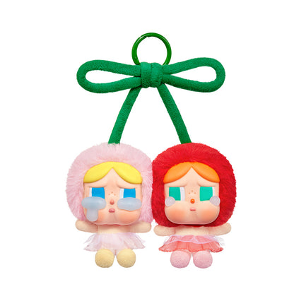 CRYBABY Crying For Love Series-Vinyl Plush Hanging Card Sweet Together