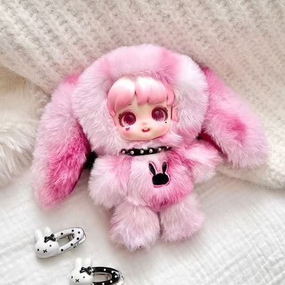 Miana Magical Eif Adventure Series Plush Dolls