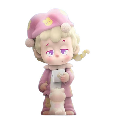 Piny V2 Amazing Weekend Series Figures