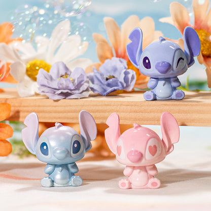 Stitch Variety Mini Beans Season 2 Series Dolls