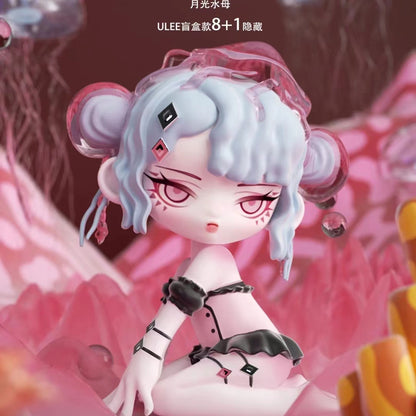 ULEE Deep Sea Series Dolls