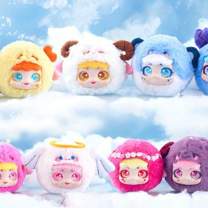 Circe 12 Constellations Series Plush Dolls