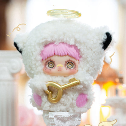 MayMei I Love You Series Plush Dolls
