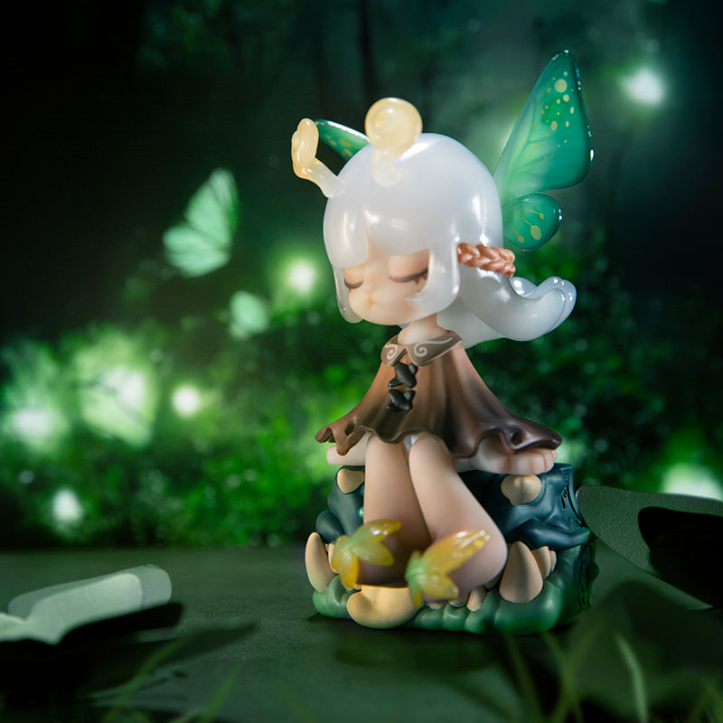 Aroma Princess Magic Town Series Dolls