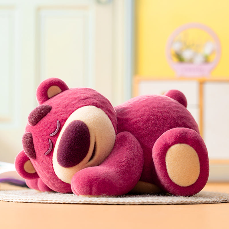 Куклы серии «Lotso It's Me» 