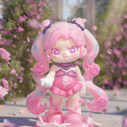 Canyon Fantasy Series Figures