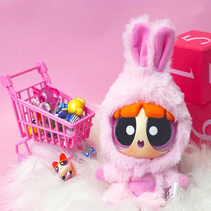 Powerpuff Girls Plush Party Series Dolls